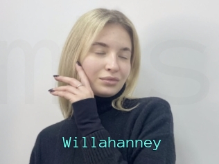Willahanney