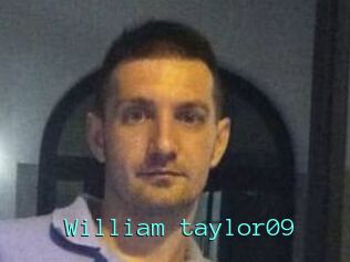 William_taylor09