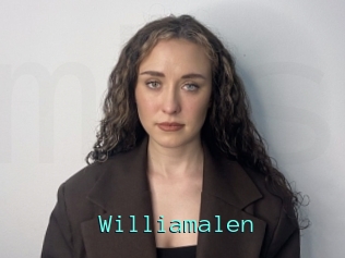 Williamalen