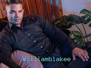 Williamblakee