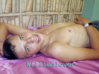 Williamlover