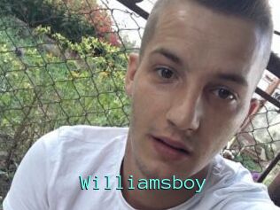 Williamsboy