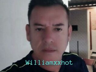Williamxxhot