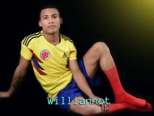 Willianhot