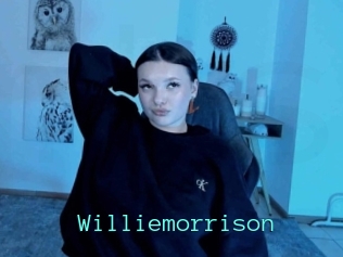 Williemorrison