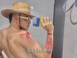 Willquee