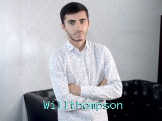 willthompson Mobile Sex