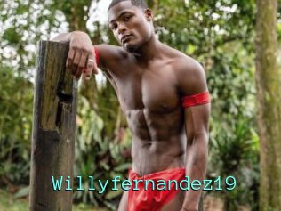 Willyfernandez19