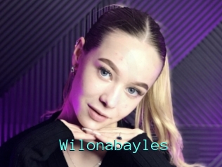 Wilonabayles