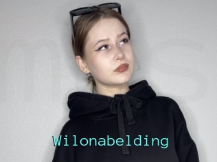 Wilonabelding