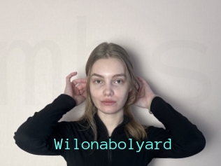 Wilonabolyard