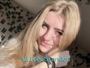Wilonabrandon