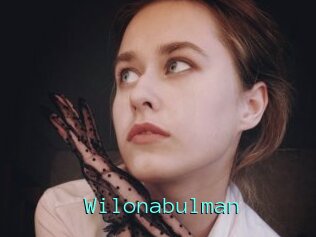 Wilonabulman