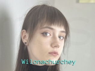 Wilonachurchey
