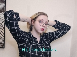 Wilonadeeks