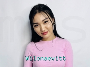 Wilonaevitt
