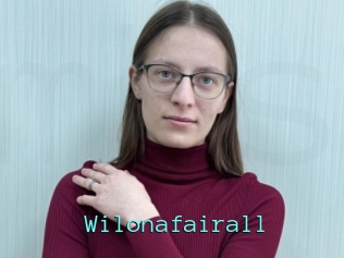 Wilonafairall