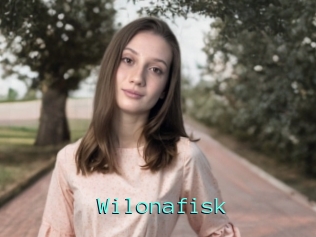 Wilonafisk