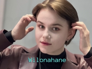 Wilonahane