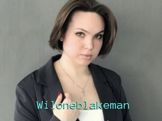 Wiloneblakeman