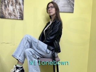 Wilonebown