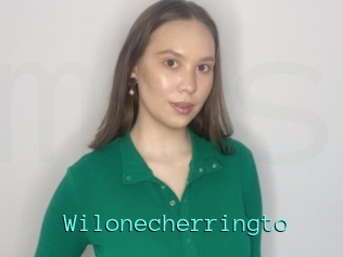 Wilonecherringto