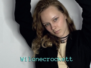 Wilonecrockett