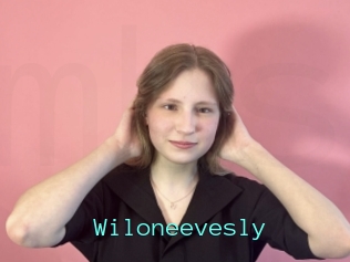 Wiloneevesly
