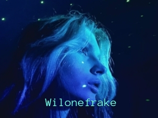 Wilonefrake