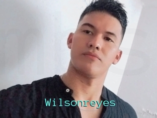 Wilsonreyes
