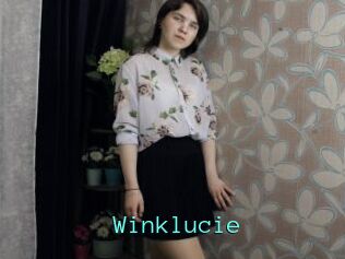 Winklucie