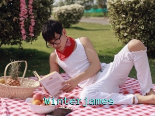 Winterjames