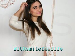 Withsmilefoolife