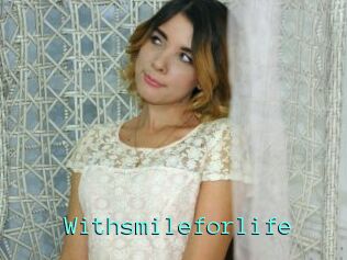 Withsmileforlife