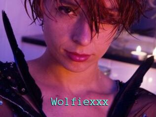 Wolfiexxx
