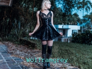 wolframgrey Mobile Sex