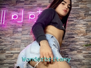 Wonderbritany