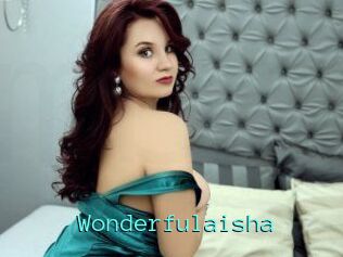 wonderfulaisha Mobile Sex