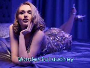 Wonderfulaudrey