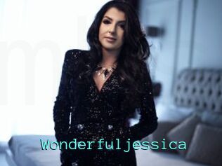 Wonderfuljessica