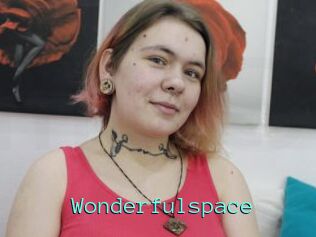 Wonderfulspace