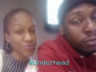 Wonderhead