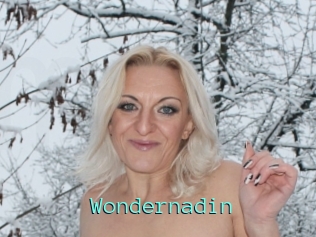 wondernadin Mobile Sex