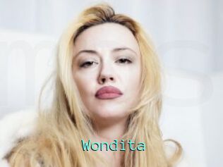 Wondita