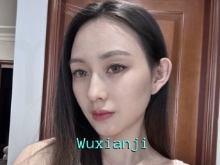 Wuxianji