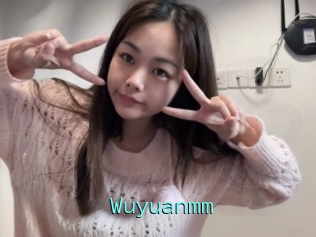 Wuyuanmm