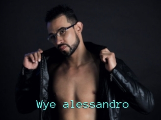 Wye_alessandro