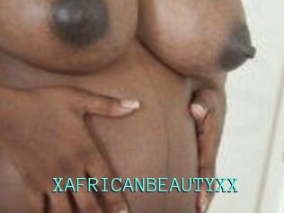 XAFRICANBEAUTYXX