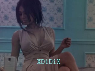 XDiDiX