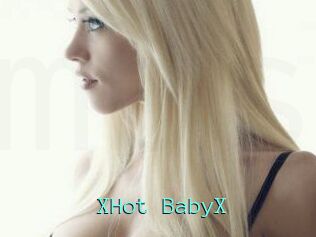 XHot_BabyX